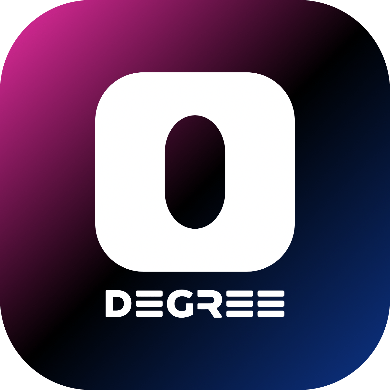 Zero Degree